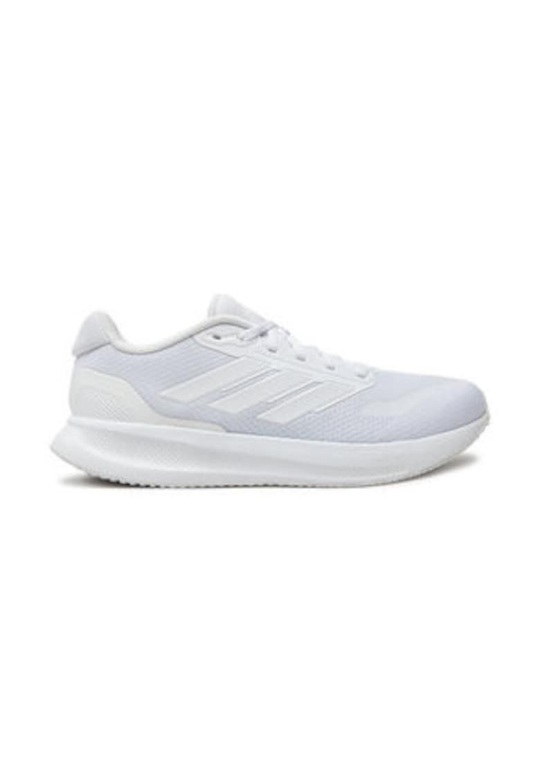 Pantofi barbati Universal Runfalcon 5 - Textil - Alb