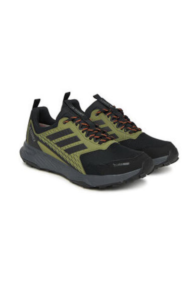 Adidas Pantofi sport TERREX TRACEFINDER 2 CLIMA JR7768