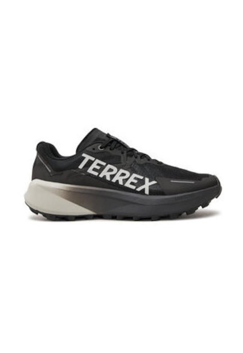 Pantofi de alergare cu logo Terrex