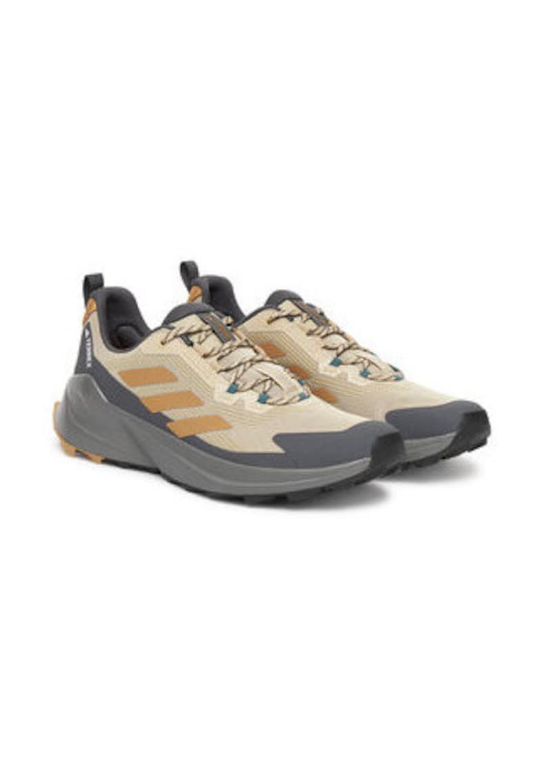 Pantofi sport de trekking - cu sireturi