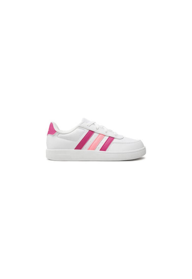 Pantofi sport din piele ecologica Breaknet 2.0