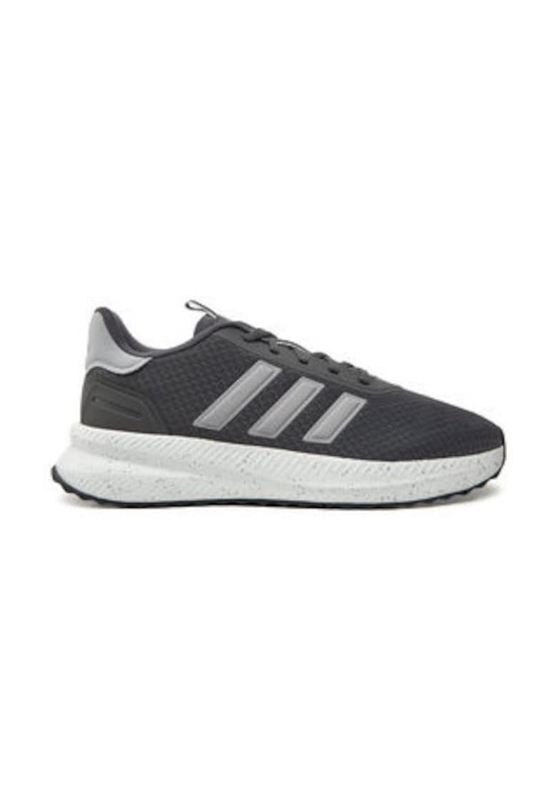 Pantofi sport din plasa cu monograma