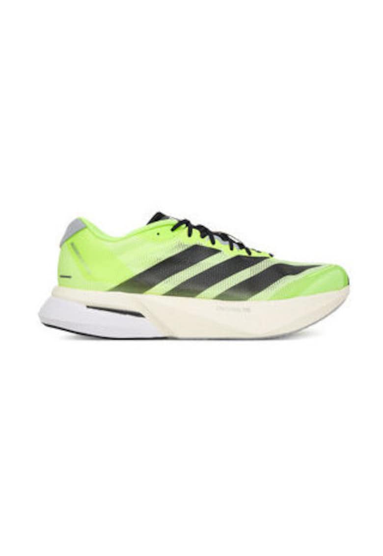 Adidas Pantofi cu aspect textil pentru alergare