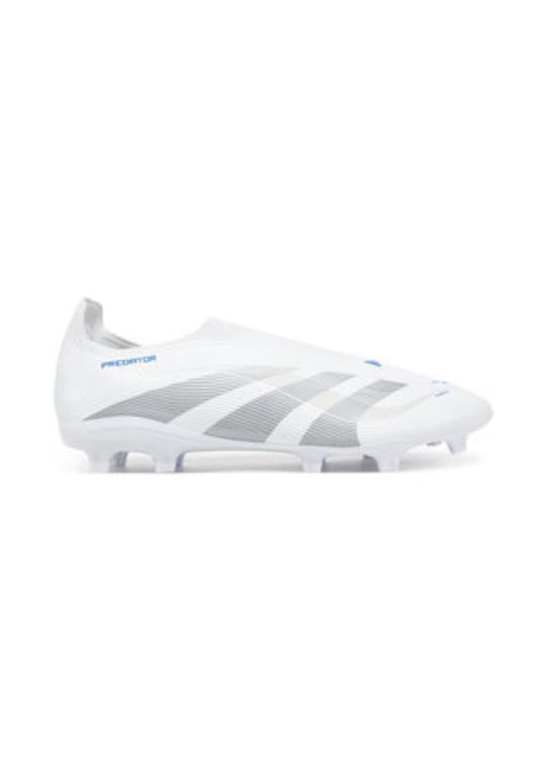 Pantofi din piele ecologica - pentru fotbal