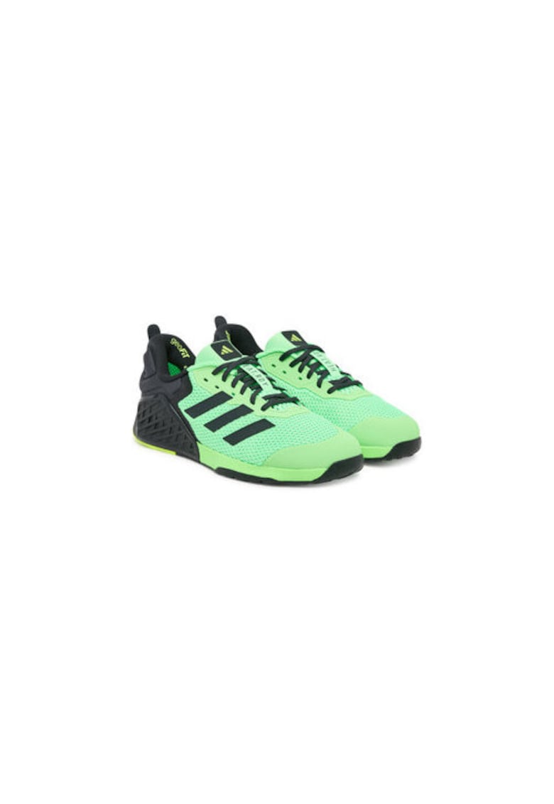 Pantofi de fitness in doua culori