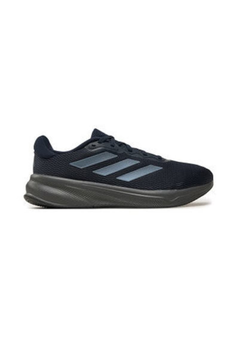 Pantofi sport de alergare cu talpa wedge