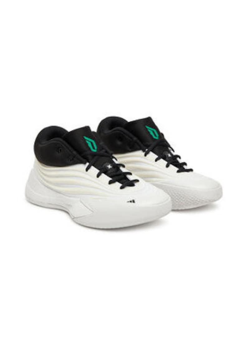 Pantofi din material textil pentru baschet