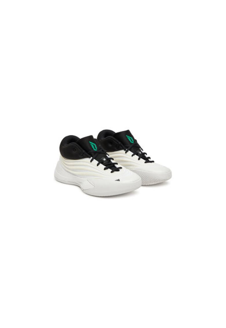 Pantofi din material textil pentru baschet