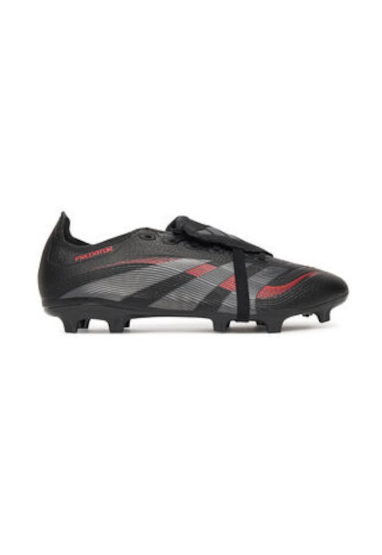 Pantofi sport pentru fotbal din piele ecologica