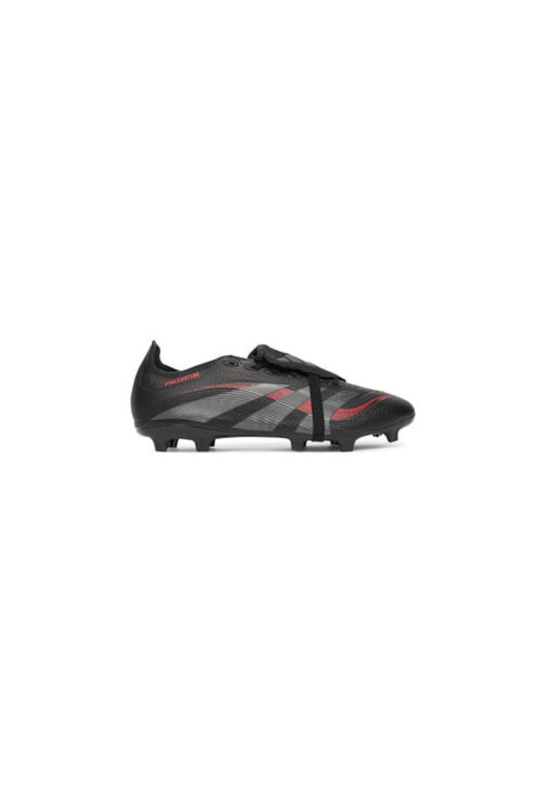 Pantofi sport pentru fotbal din piele ecologica low-cut -
