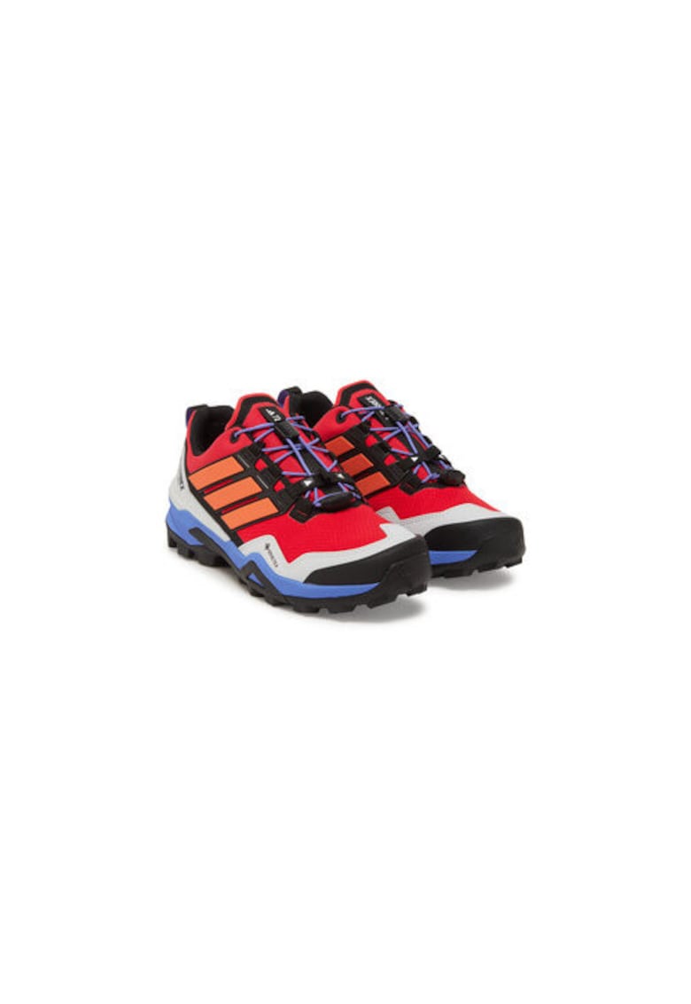 Pantofi sport - din material textil - pentru trekking
