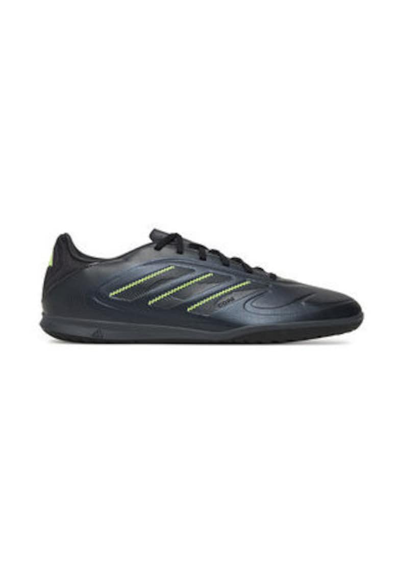 Pantofi sport din piele sintetica - pentru fotbal