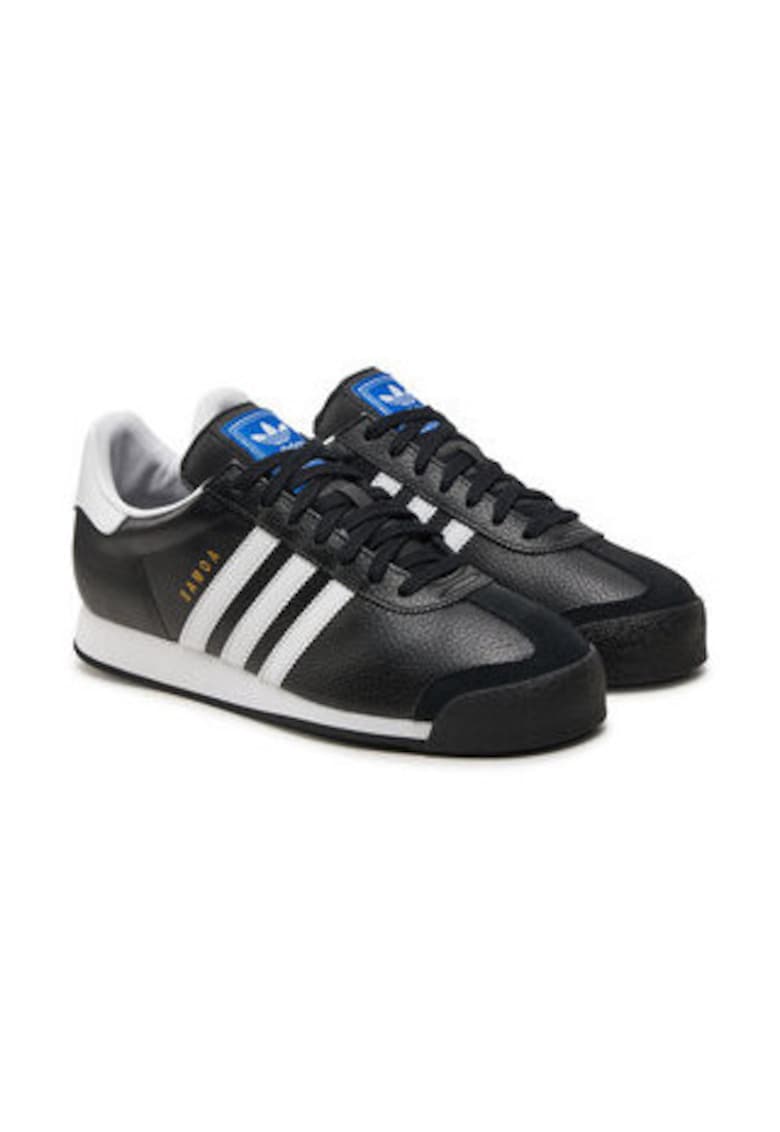 Tenisi din piele naturala Samoa