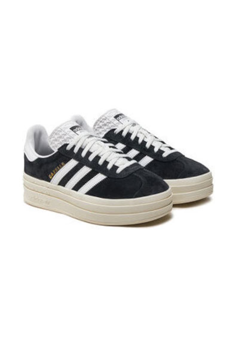 Tenisi in doua tonuri Gazelle
