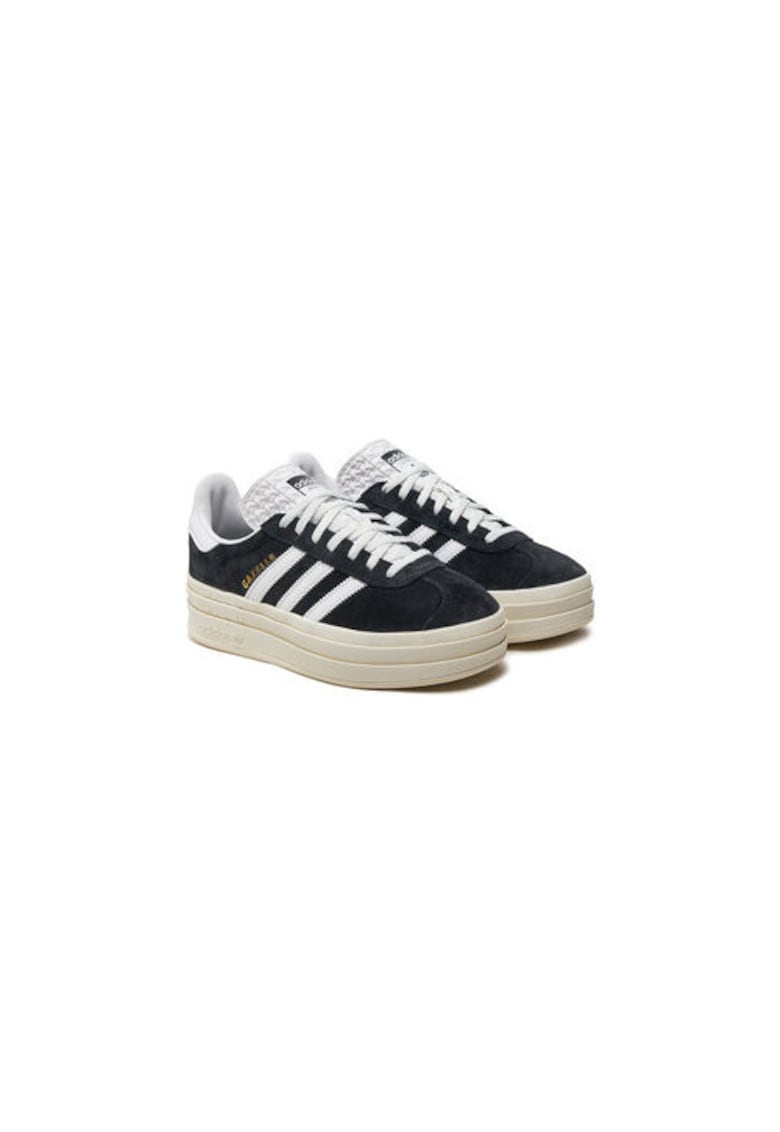 Tenisi in doua tonuri Gazelle