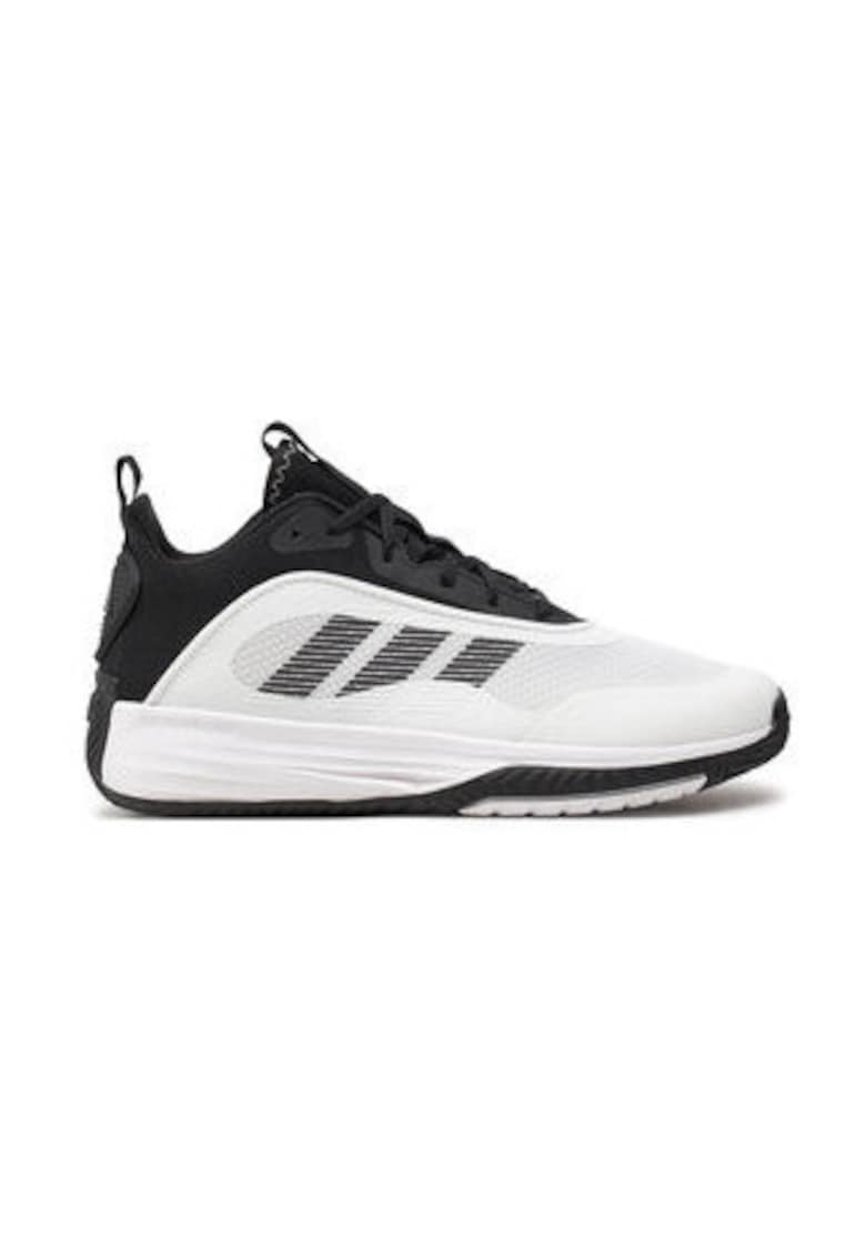 Pantofi de baschet in doua tonuri Ownthegame 3.0