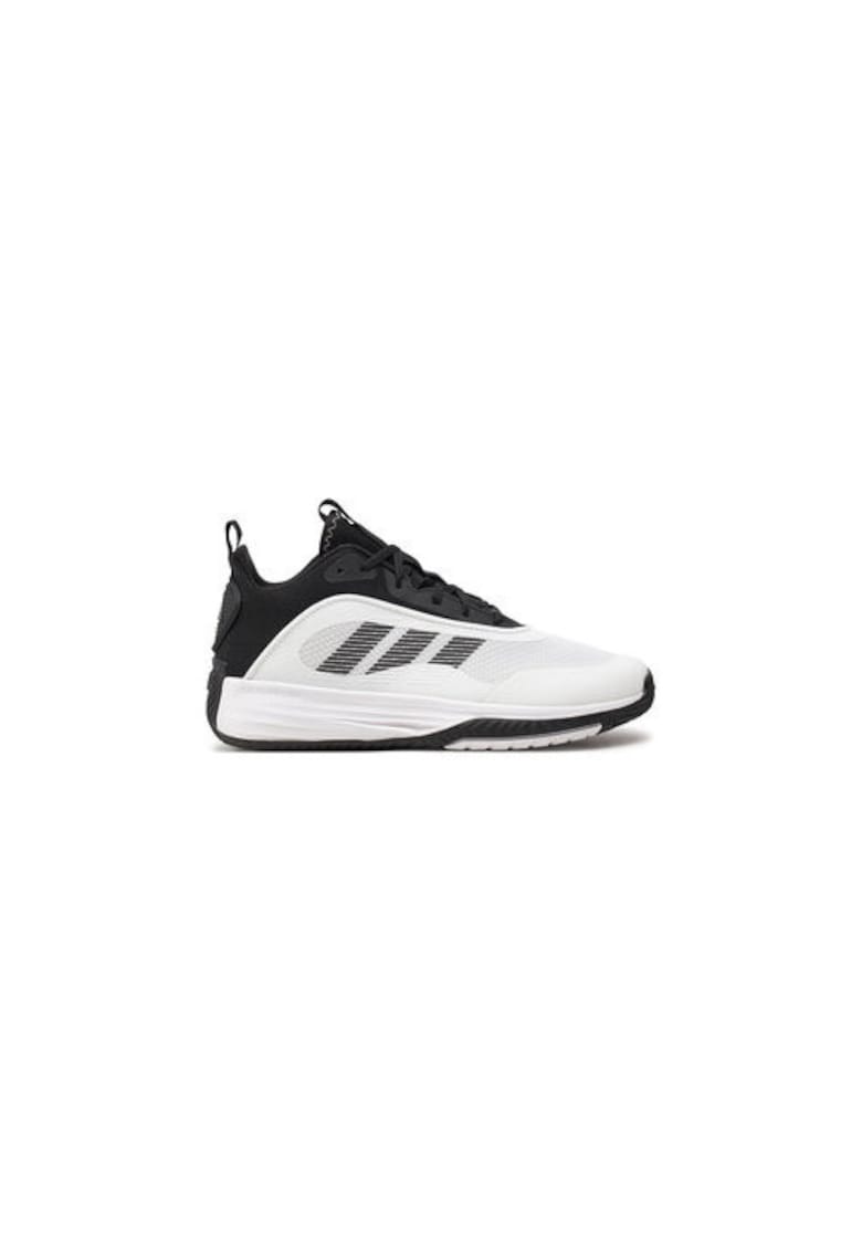 Pantofi de baschet in doua tonuri Ownthegame 3.0