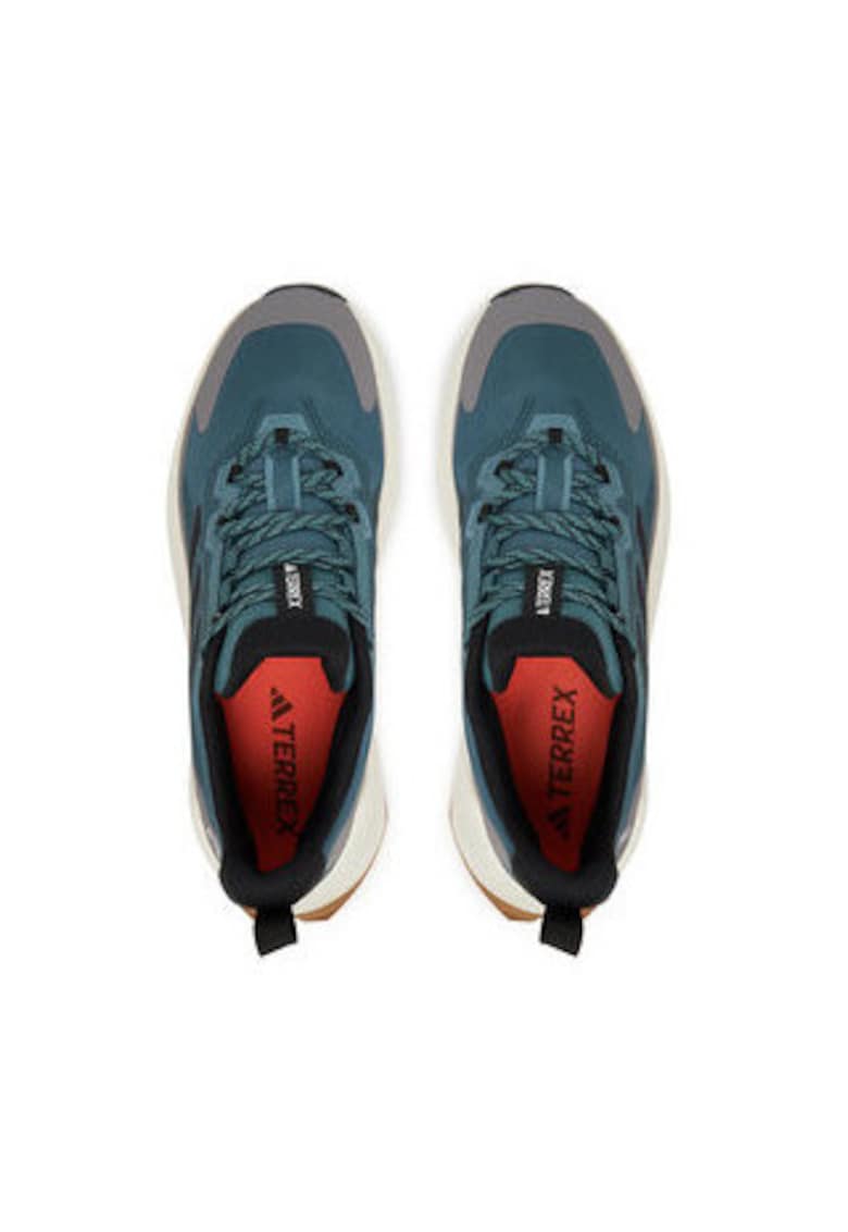 Pantofi sport pentru trekking - de material textil