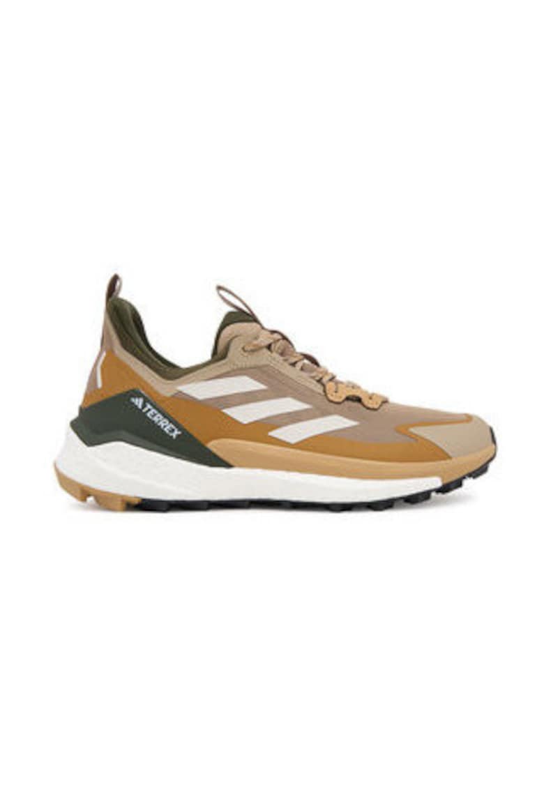 Pantofi trekking din material textilwqfwq - Maro