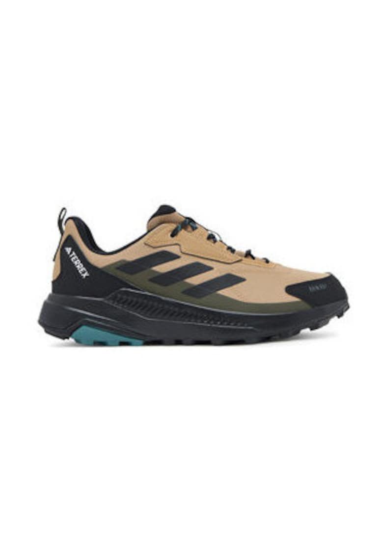 Adidas Pantofi sport pentru trekking cu sireturi