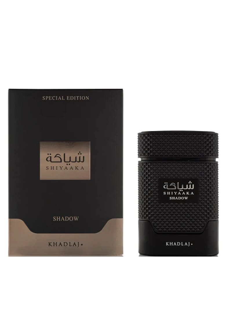 Apa de Parfum  Shiyaaka Shadow - Barbati - 100 ml