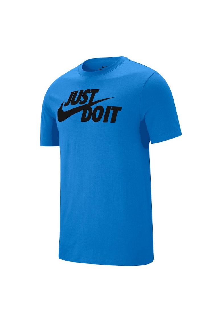 Tricou  M NSW TEE JUST DO IT SWOOSH-AR5006-436