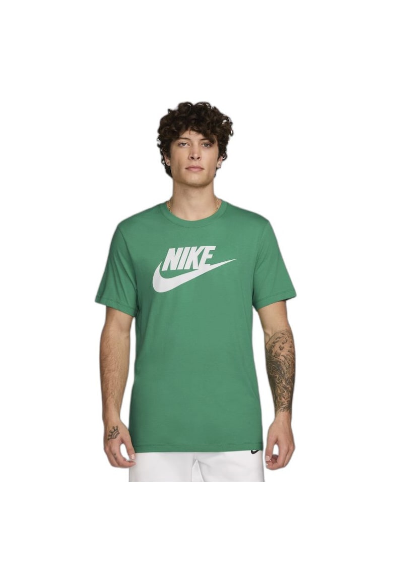 Tricou M NSW TEE ICON FUTURA-AR5004-324 Tricou M NSW TEE ICON FUTURA-AR5004-324