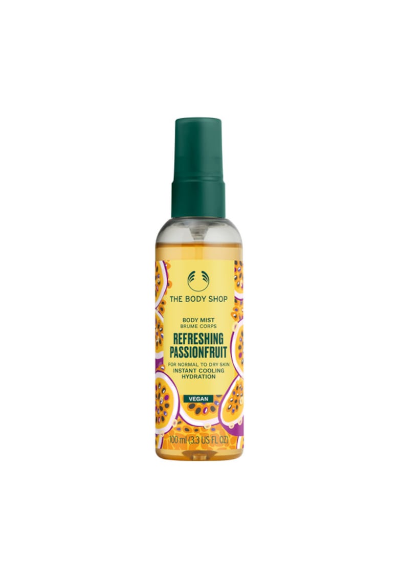 Spray pentru corp Passionfruit 100 ml