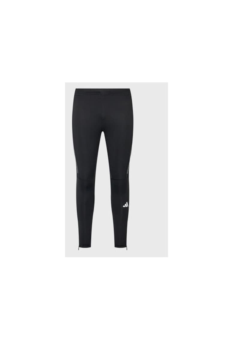 Adidas Colanti fitness cu logo