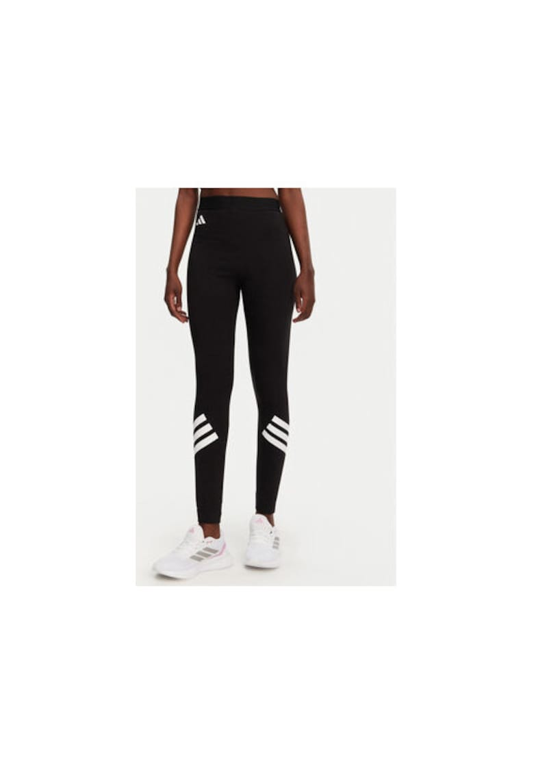 Colanti fitness cu talie inalta