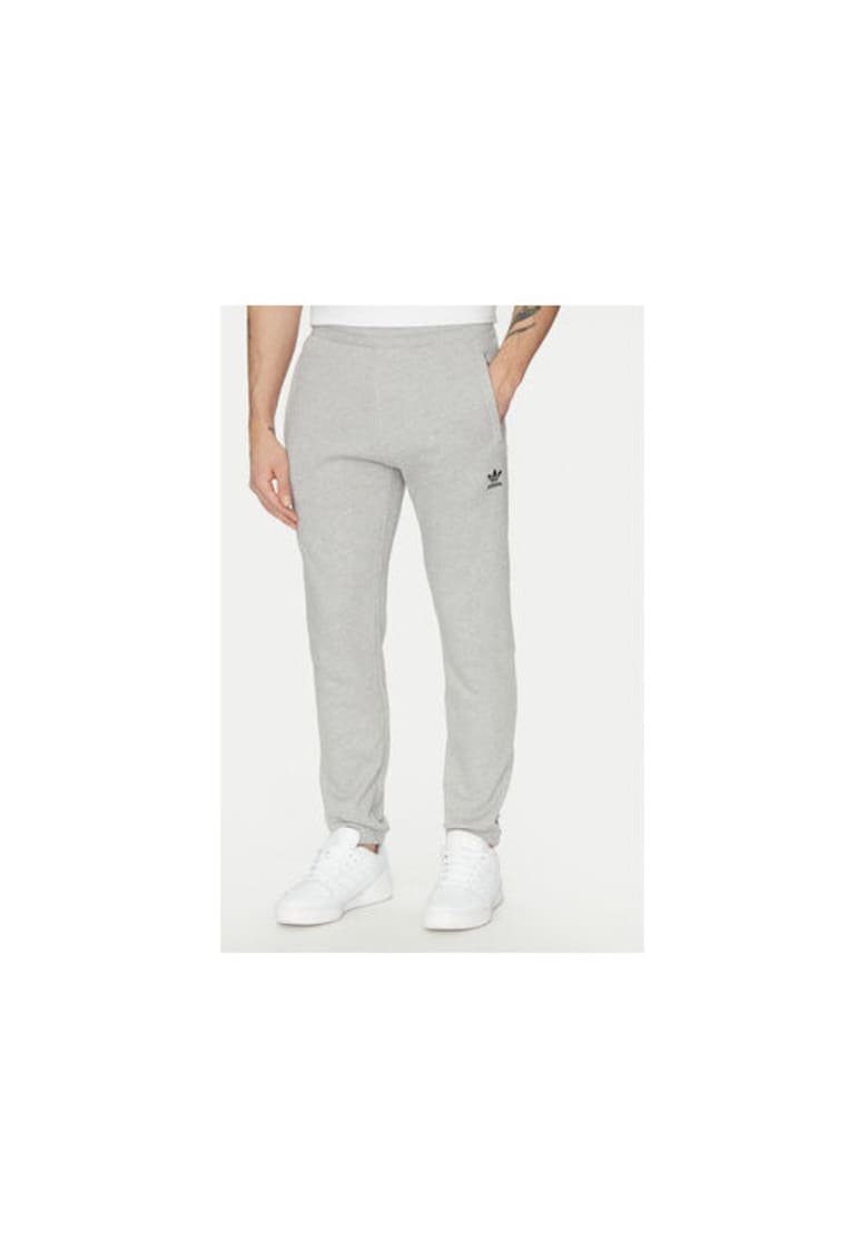 Pantaloni de trening  cu buzunare laterale