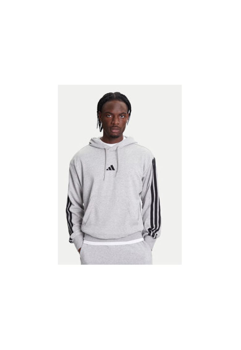 Hanorac lifestyle cu buzunar kangaroo Hanorac lifestyle cu buzunar kangaroo