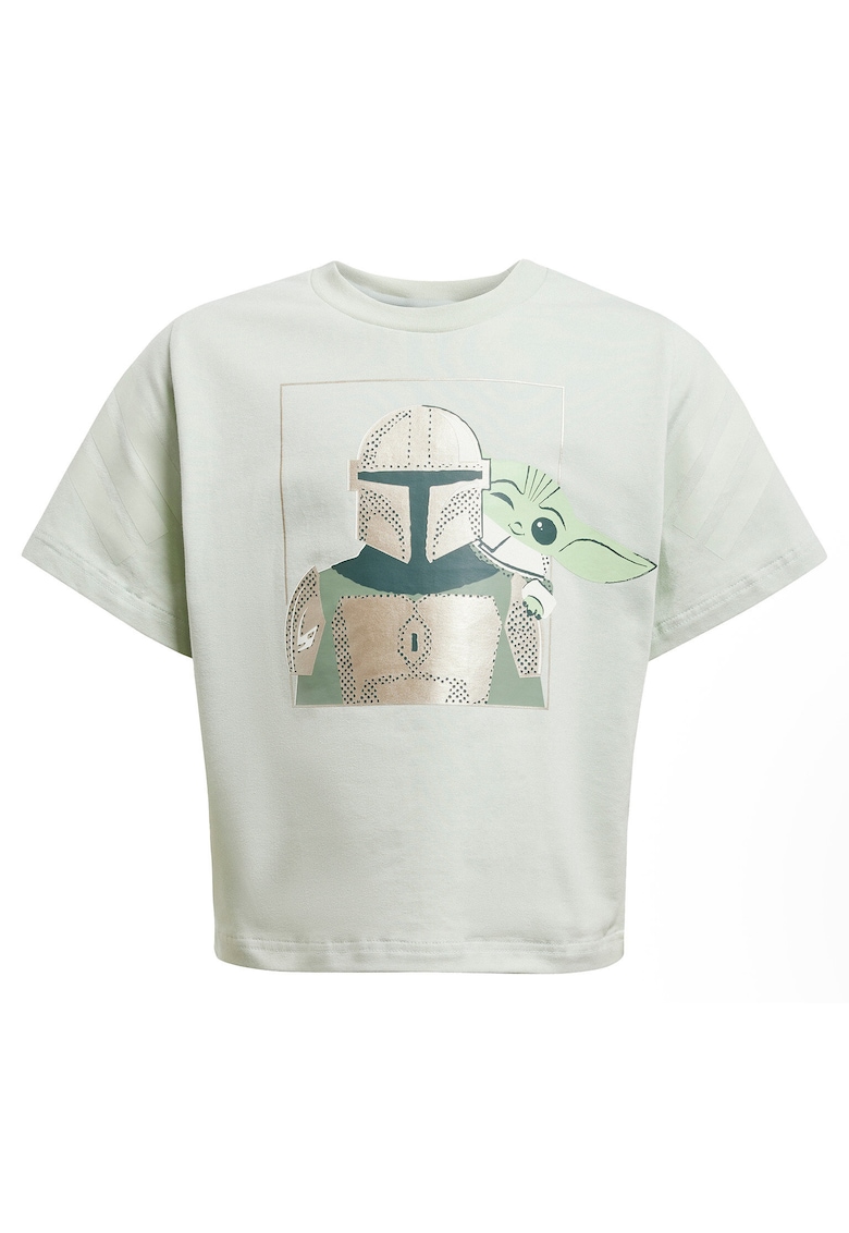 Tricou cu imprimeu star wars 00
