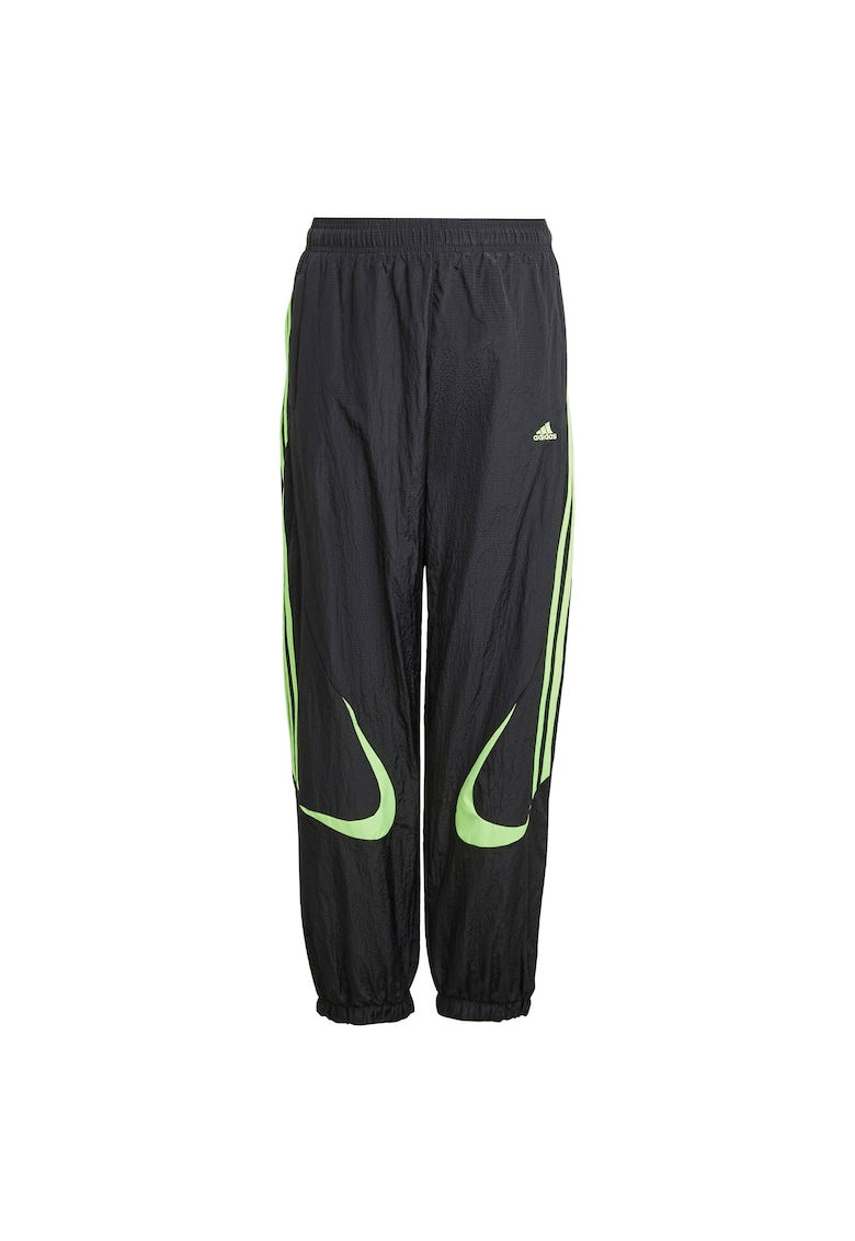 Pantaloni de trening lifestyle cu talie elastica