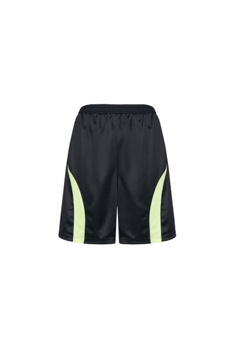 Pantaloni scurti sport cu model