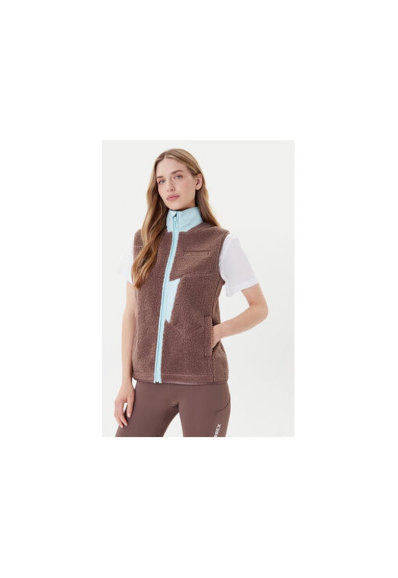 Vesta lifestyle cu detalii teddy