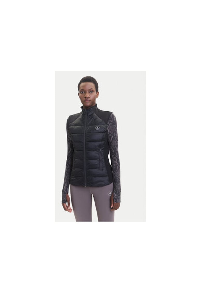 Vesta matlasata slim fit cu buzunare - pentru golf TrueNature