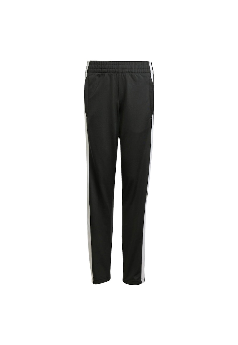 Pantaloni de trening unisex cu talie elastica