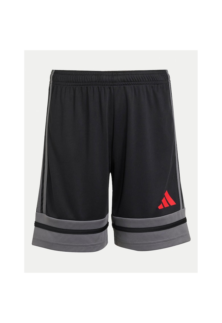 Pantaloni scurti cu talie elastica 001