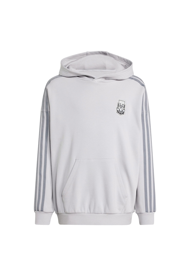 Hanorac Unisex cu logo aplicat