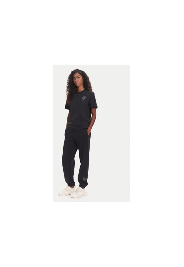 Adidas Tricou uni - cu logo