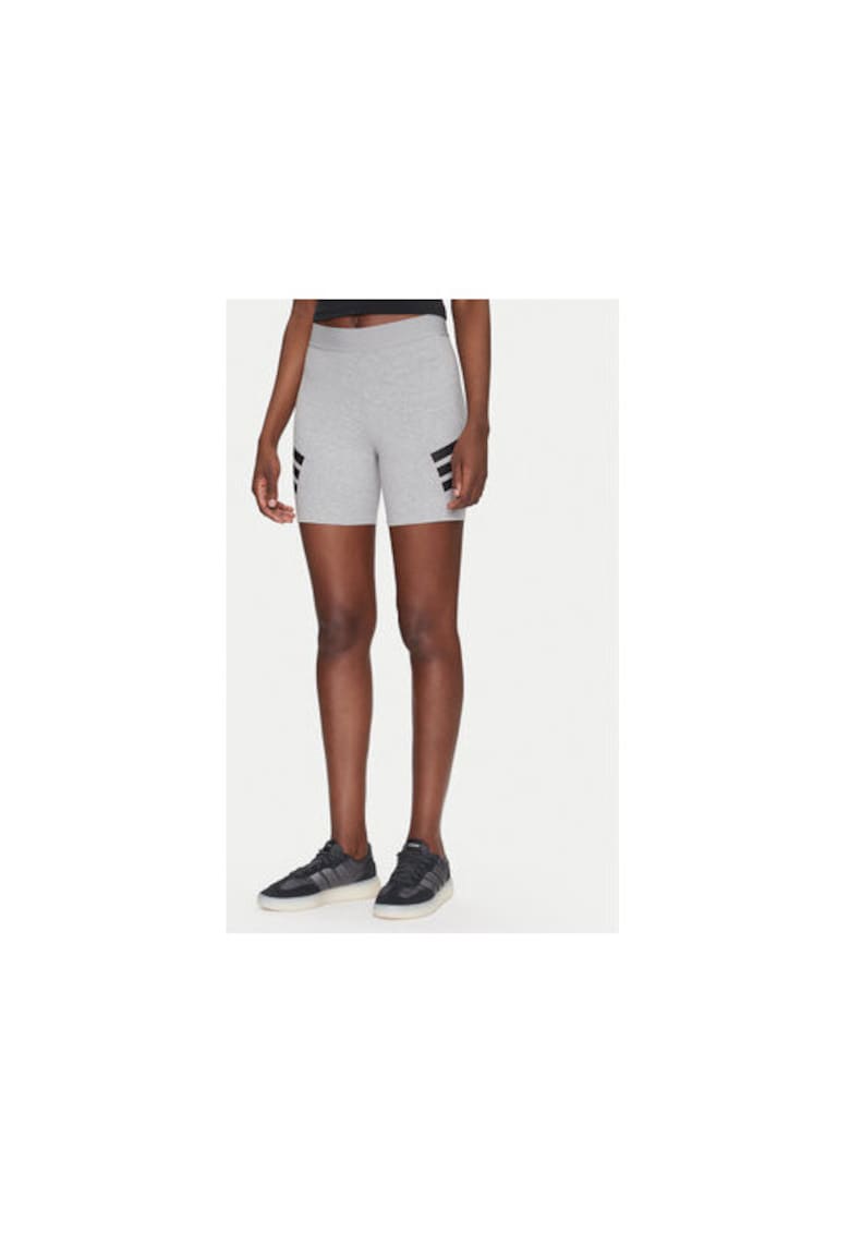 Pantofi scurti de ciclism cu logo