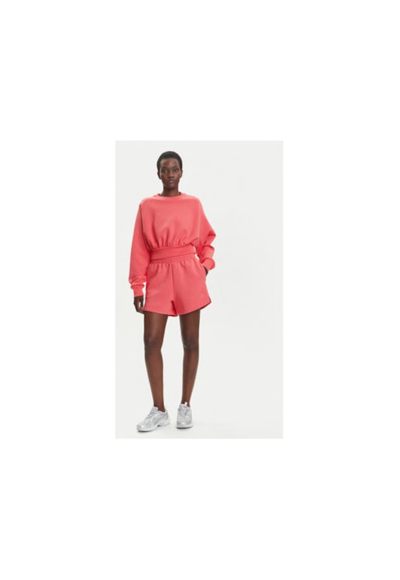 Bluza de trening crop -