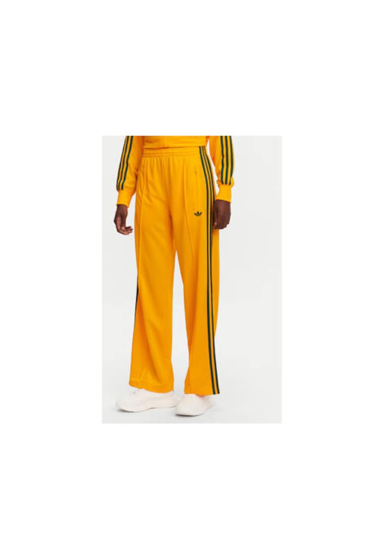 Pantaloni de trening cu talie elastica