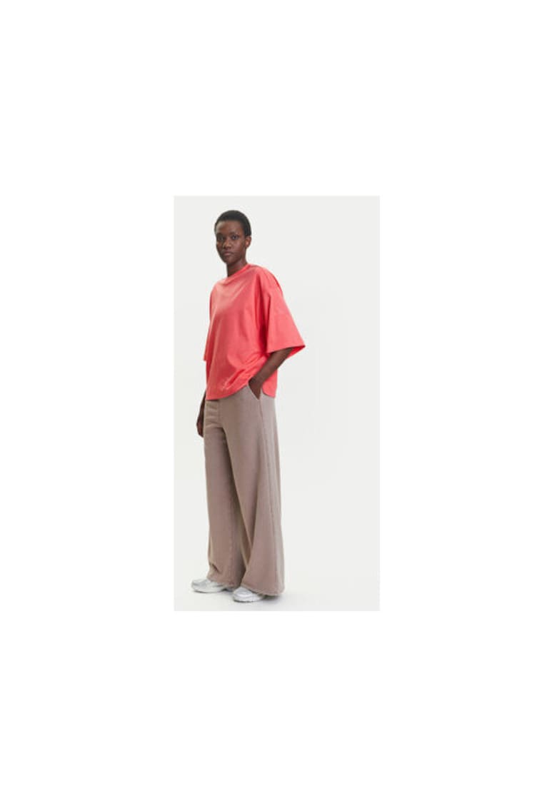 Tricou bumbac - multicolor -