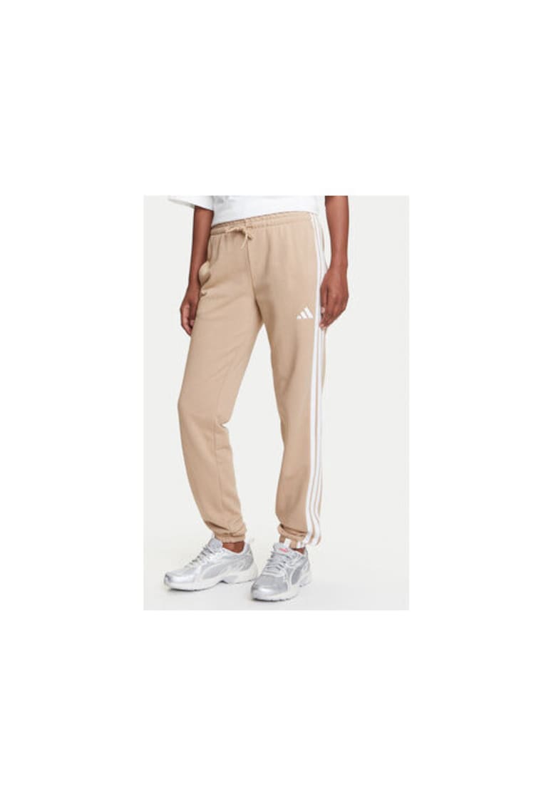 Pantaloni de trening lifestyle cu snur in talie
