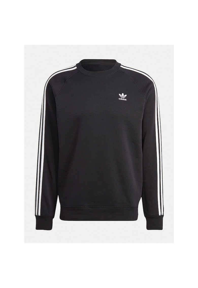 Bluzon cu maneci raglan