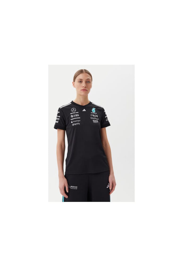 Tricou lifestyle Mercedes AMG Petronas