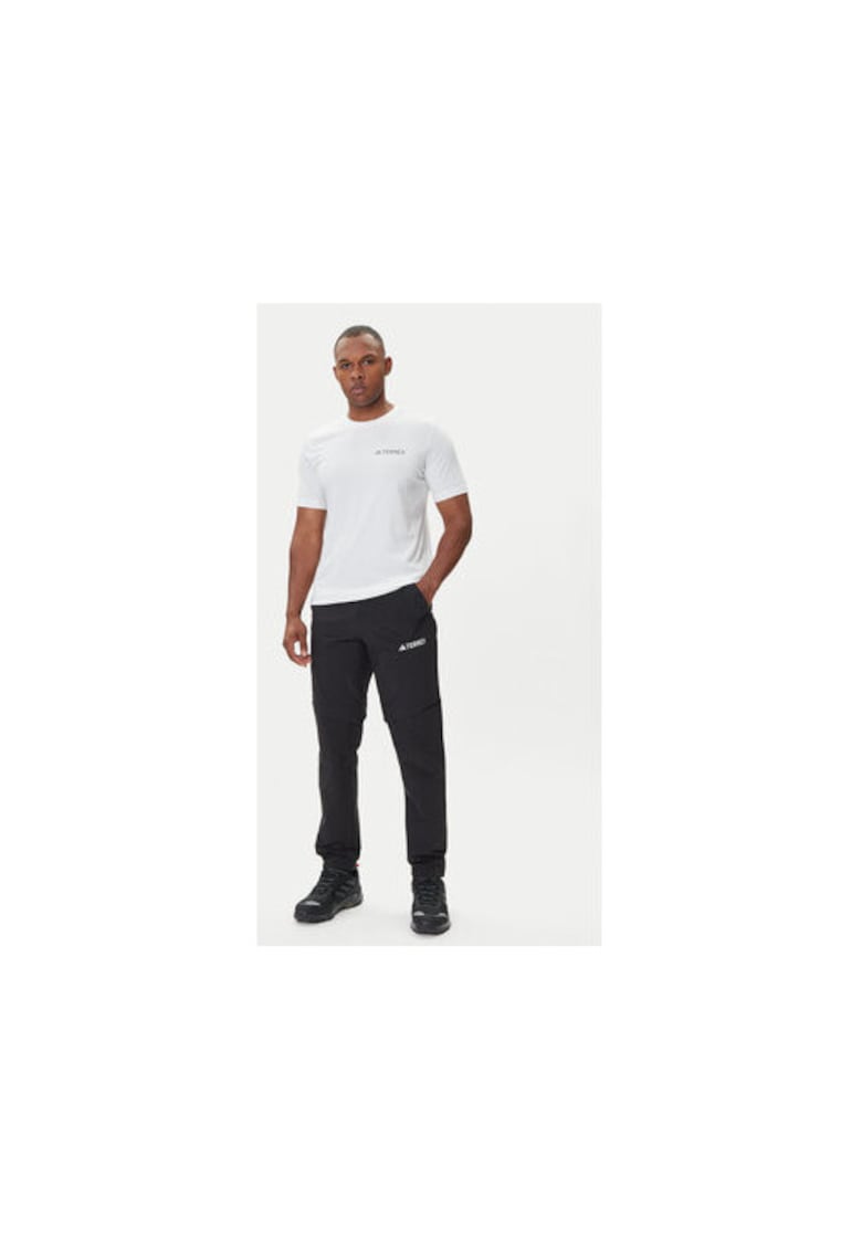 Pantaloni din amestec de poliamida
