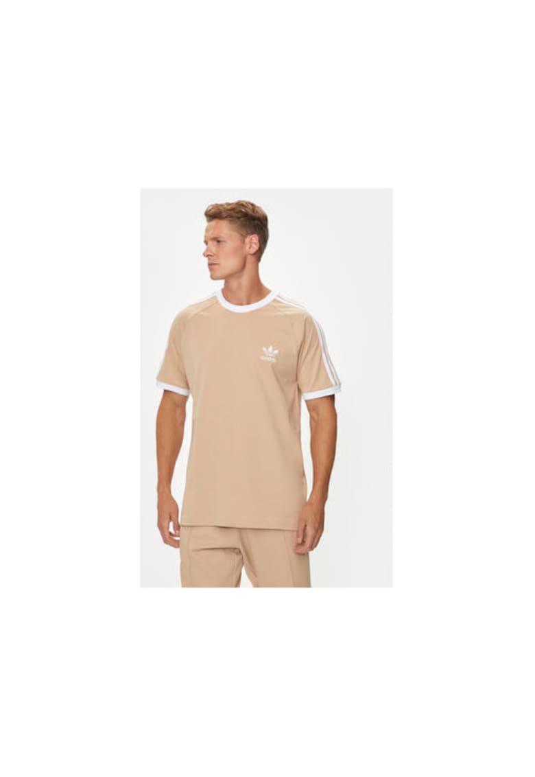 Tricou cu maneci raglan